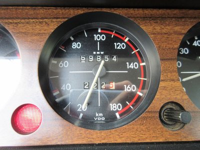 1976 BMW 2002 SERIES 缩略图 59
