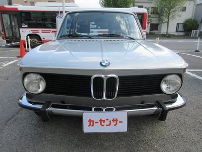 BMW 2002 SERIES - 3