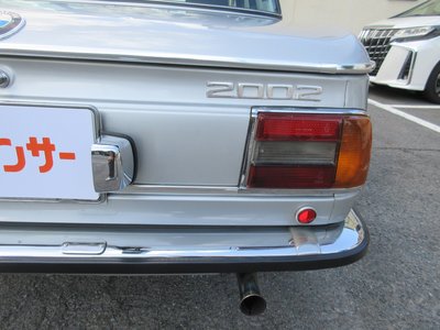 1976 BMW 2002 SERIES 缩略图 138