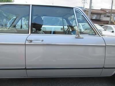 1976 BMW 2002 SERIES photo 8