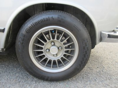 1976 BMW 2002 SERIES 缩略图 52