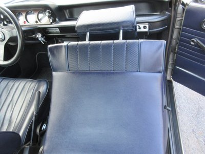 1976 BMW 2002 SERIES 缩略图 122