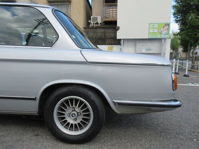 1976 BMW 2002 SERIES 缩略图 45