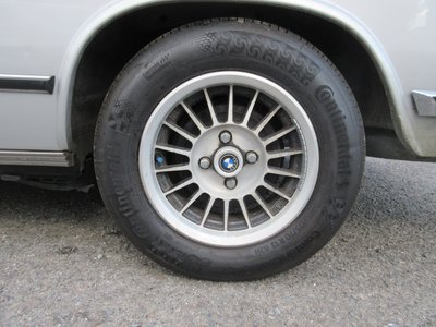 1976 BMW 2002 SERIES 缩略图 47