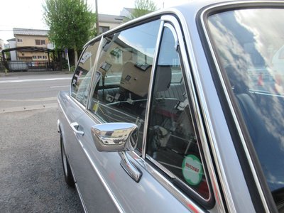 1976 BMW 2002 SERIES 缩略图 37