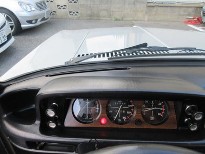 1976 BMW 2002 SERIES 缩略图 79