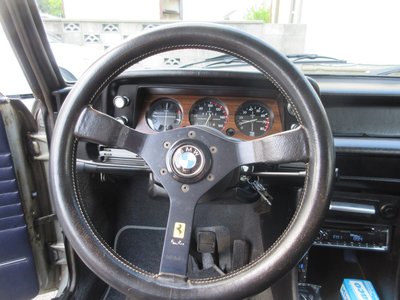 1976 BMW 2002 SERIES 缩略图 58