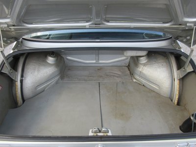 1976 BMW 2002 SERIES 缩略图 92