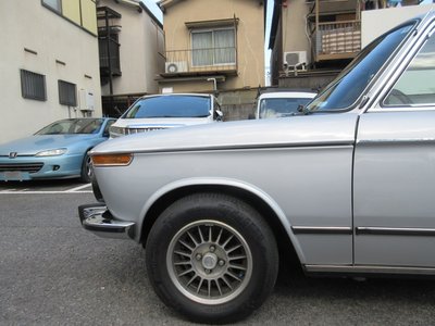 1976 BMW 2002 SERIES 缩略图 41