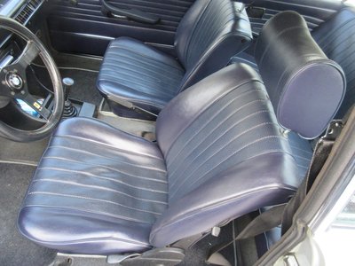 1976 BMW 2002 SERIES 缩略图 55