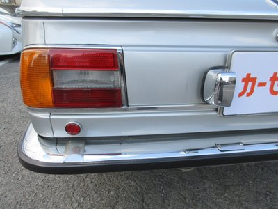 1976 BMW 2002 SERIES 缩略图 135