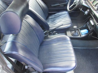 1976 BMW 2002 SERIES 缩略图 61