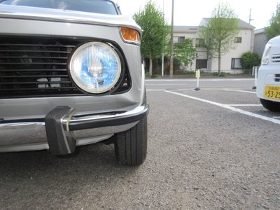 1976 BMW 2002 SERIES 缩略图 134