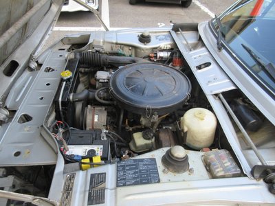 1976 BMW 2002 SERIES 缩略图 102