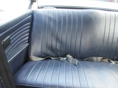 1976 BMW 2002 SERIES 缩略图 89