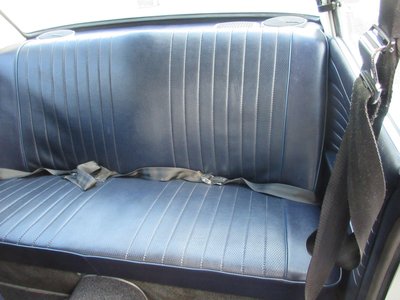 1976 BMW 2002 SERIES 缩略图 88