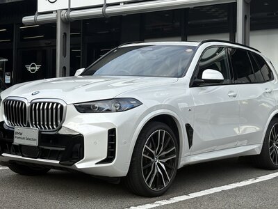 BMW X5 - 2