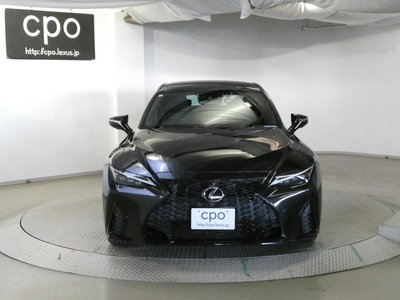 LEXUS IS - 6