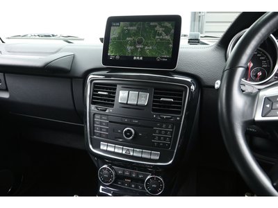 صورة مصغرة 21 لـ 2017 Mercedes-BENZ G-CLASS