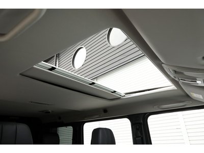 صورة مصغرة 15 لـ 2017 Mercedes-BENZ G-CLASS