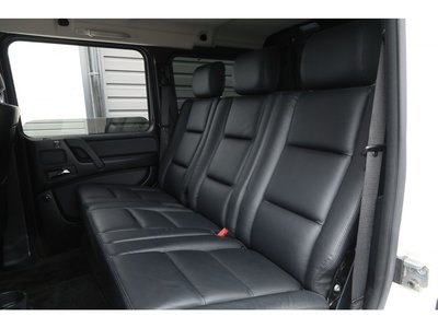 صورة مصغرة 28 لـ 2017 Mercedes-BENZ G-CLASS