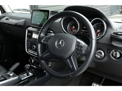 صورة مصغرة 19 لـ 2017 Mercedes-BENZ G-CLASS