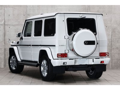 صورة مصغرة 13 لـ 2017 Mercedes-BENZ G-CLASS