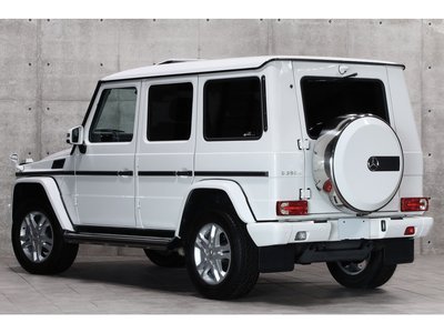صورة مصغرة 12 لـ 2017 Mercedes-BENZ G-CLASS