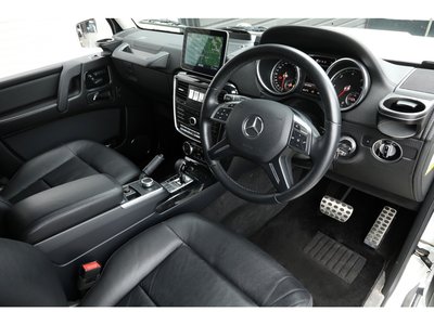 صورة مصغرة 18 لـ 2017 Mercedes-BENZ G-CLASS