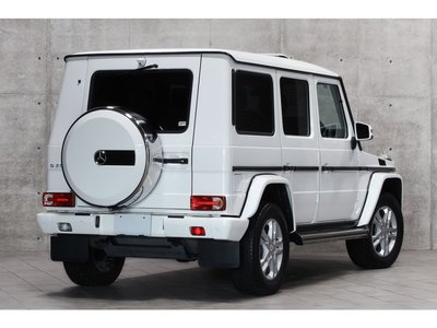 صورة مصغرة 14 لـ 2017 Mercedes-BENZ G-CLASS