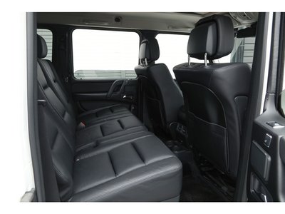 صورة مصغرة 26 لـ 2017 Mercedes-BENZ G-CLASS
