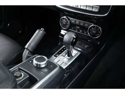 صورة مصغرة 24 لـ 2017 Mercedes-BENZ G-CLASS