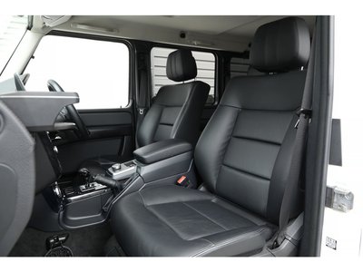 صورة مصغرة 17 لـ 2017 Mercedes-BENZ G-CLASS