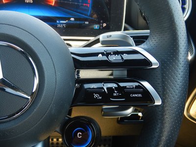 صورة مصغرة 41 لـ 2024 Mercedes-BENZ C-CLASS AMG