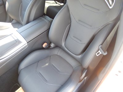 صورة مصغرة 39 لـ 2024 Mercedes-BENZ C-CLASS AMG