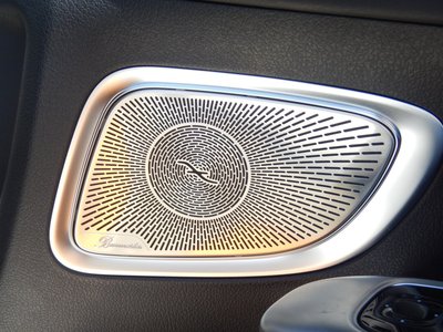 2024 Mercedes-BENZ C-CLASS AMG — фото 7