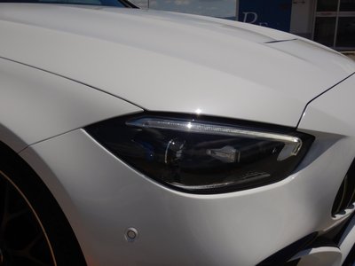 صورة مصغرة 28 لـ 2024 Mercedes-BENZ C-CLASS AMG