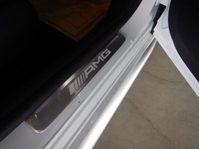 صورة مصغرة 33 لـ 2024 Mercedes-BENZ C-CLASS AMG