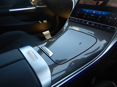 صورة مصغرة 13 لـ 2024 Mercedes-BENZ C-CLASS AMG