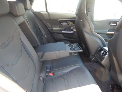 صورة مصغرة 53 لـ 2024 Mercedes-BENZ C-CLASS AMG