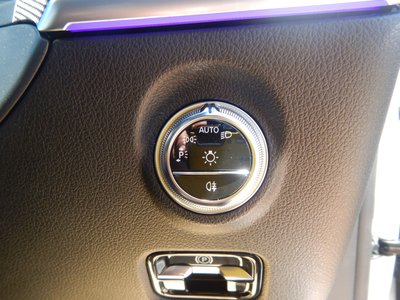 صورة مصغرة 43 لـ 2024 Mercedes-BENZ C-CLASS AMG
