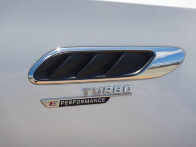 صورة مصغرة 31 لـ 2024 Mercedes-BENZ C-CLASS AMG