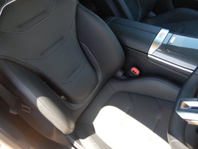 صورة مصغرة 36 لـ 2024 Mercedes-BENZ C-CLASS AMG
