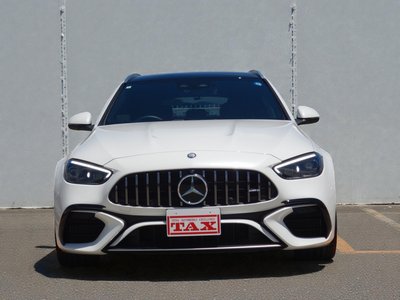 صورة مصغرة 18 لـ 2024 Mercedes-BENZ C-CLASS AMG