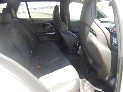 صورة مصغرة 14 لـ 2024 Mercedes-BENZ C-CLASS AMG
