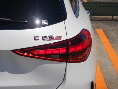 صورة مصغرة 32 لـ 2024 Mercedes-BENZ C-CLASS AMG
