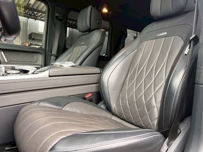 MERCEDES-BENZ G-CLASS AMG - 2