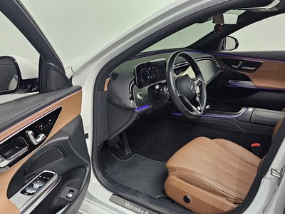 MERCEDES-BENZ E-CLASS - 10