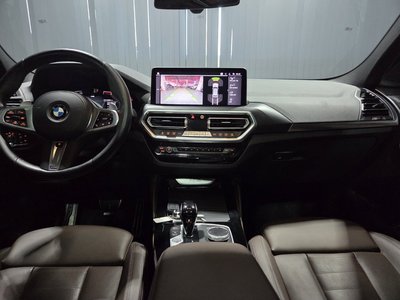 BMW X4 - 10