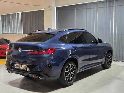 BMW X4 - 7